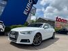 Audi A4 oberheimbach