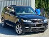 Land Rover Range Rover Sport kreis|rheingau-taunus-kreis