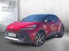 Toyota C-HR birkweiler