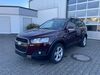 Chevrolet Captiva goergeshausen