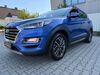 Hyundai TUCSON tegernsee