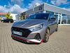Hyundai i20 hornburg