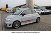 Fiat 500 artlenburg