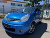 Nissan Note enzkloesterle