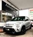 Fiat 500L hueckeswagen