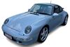 Porsche 993 Rosbach v.d. Höhe
