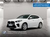 BMW X2 Lauchröden