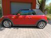 Mini One Cabrio Thannhausen