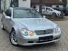 Mercedes-Benz C 180 dorn-duerkheim