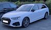 Audi A4 Weisenheim am Berg