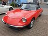 Alfa Romeo Spider geisenfeld