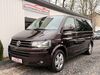 VW T5 Multivan deutschland