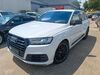 Audi SQ7 ober-hilbersheim