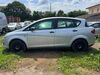 Seat Toledo ober-hilbersheim