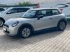 Mini Cooper C gruenewald