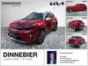 Kia Stonic Saalow