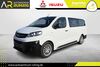 Opel Vivaro walhausen