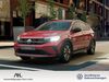 VW Taigo bruchstedt
