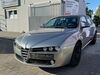 Alfa Romeo 159 Enzklösterle