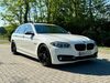 BMW 535 fredersdorf-vogelsdorf