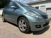 Mercedes-Benz A 170 ober-hilbersheim