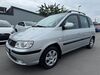 Hyundai Matrix hueckeswagen