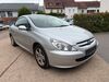 Peugeot 307 niederhosenbach