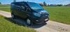 Ford Transit Custom iggensbach