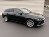 Mercedes-Benz CLA 180 Shooting Brake engerda