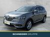 Renault Koleos hottelstedt