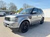 Land Rover Range Rover Sport koenigsmoor