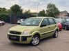 Ford Fusion wissmannsdorf