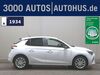 Opel Corsa wunstorf