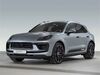 Porsche Macan schenkenzell