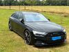 Audi S6 walhausen