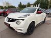 Nissan Juke lobstaedt