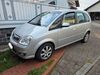 Opel Meriva obergriesbach