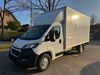 Peugeot Boxer rehlingen
