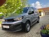 Opel Combo schoefweg