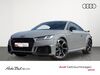 Audi TT RS ober-hilbersheim