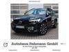 Volvo XC60 harzungen