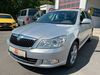 Skoda Octavia gau-odernheim