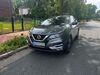 Nissan Qashqai rehlingen