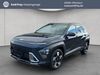 Hyundai KONA goergeshausen