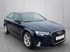 Audi A3 buttstaedt