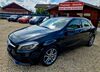 Mercedes-Benz A 200 schoefweg