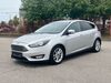 Ford Focus roedelhausen