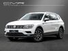 VW Tiguan Allspace schoental