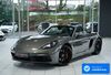 Porsche Boxster goergeshausen