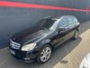 Mercedes-Benz C 350 stockhausen-illfurth